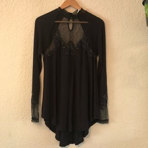 Free People Tunic Dress